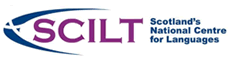 SCILT - Scotlands National Centre for Languages